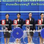 ผลการออกสลากกินแบ่งรัฐบาล 1 เมษายน 2564